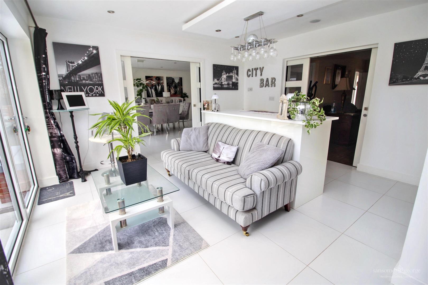Langley Hill, Tilehurst, Reading